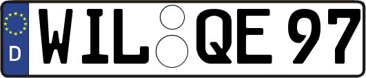 WIL-QE97