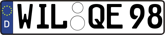 WIL-QE98