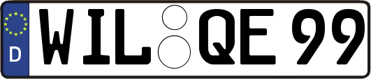 WIL-QE99