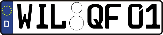 WIL-QF01