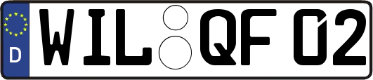 WIL-QF02