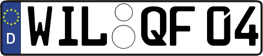 WIL-QF04