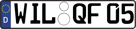 WIL-QF05