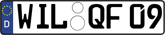 WIL-QF09