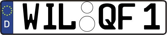 WIL-QF1