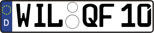 WIL-QF10
