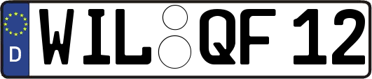 WIL-QF12