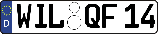 WIL-QF14