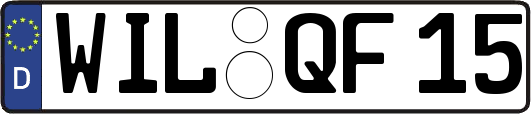 WIL-QF15