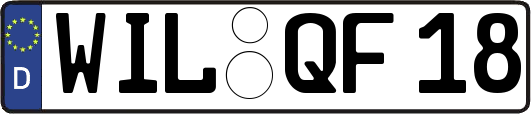 WIL-QF18