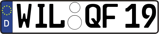 WIL-QF19