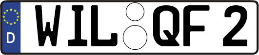WIL-QF2