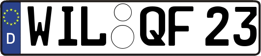 WIL-QF23