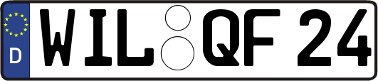 WIL-QF24