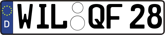WIL-QF28