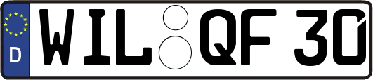 WIL-QF30