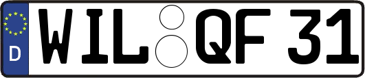WIL-QF31