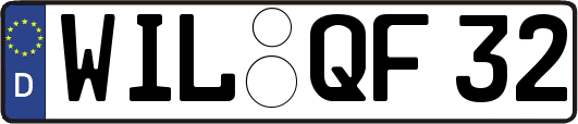 WIL-QF32
