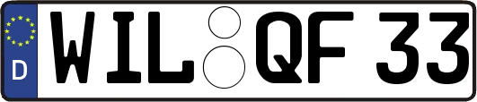 WIL-QF33