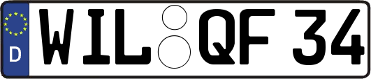 WIL-QF34