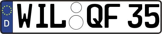 WIL-QF35