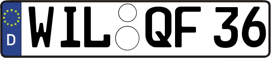 WIL-QF36
