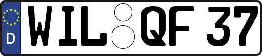 WIL-QF37
