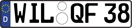 WIL-QF38