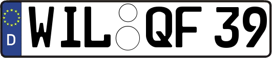 WIL-QF39