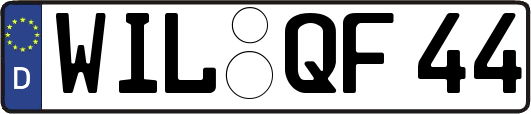 WIL-QF44