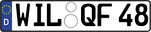 WIL-QF48