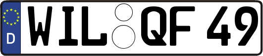 WIL-QF49