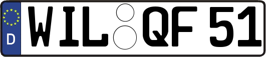 WIL-QF51