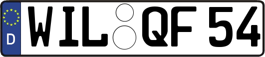 WIL-QF54