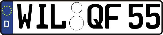 WIL-QF55