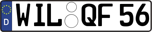 WIL-QF56