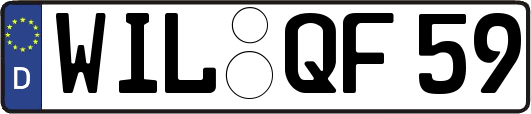 WIL-QF59