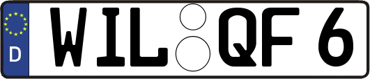 WIL-QF6