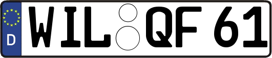 WIL-QF61