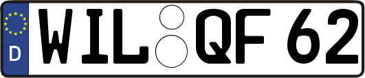 WIL-QF62