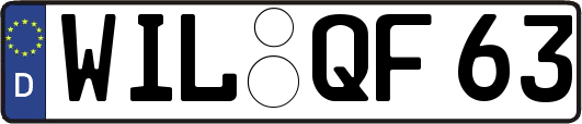WIL-QF63