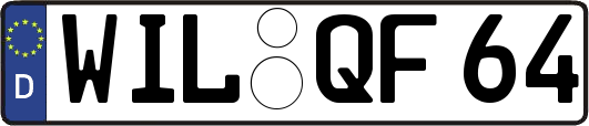 WIL-QF64