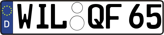 WIL-QF65