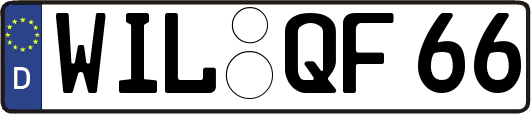 WIL-QF66