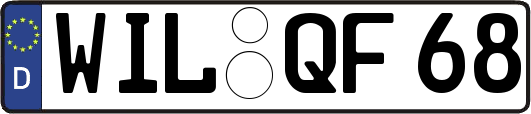 WIL-QF68