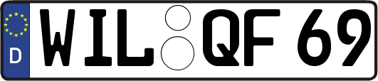 WIL-QF69