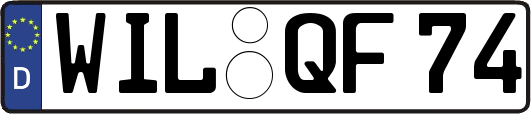 WIL-QF74
