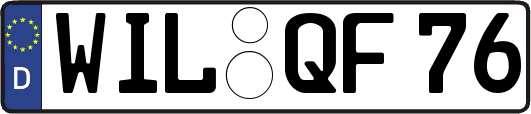 WIL-QF76