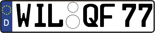 WIL-QF77