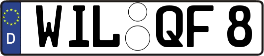 WIL-QF8